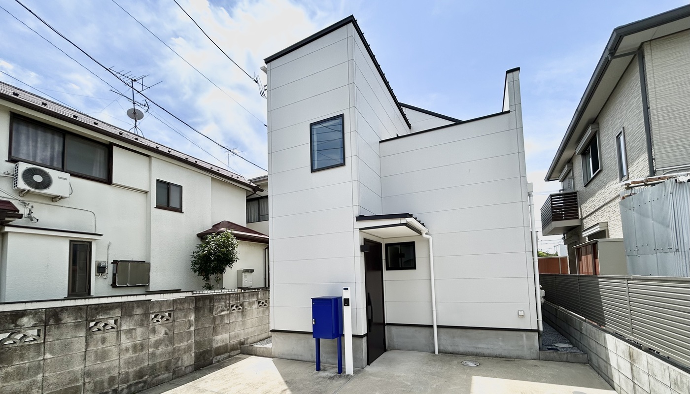 国分寺市本多4丁目戸建