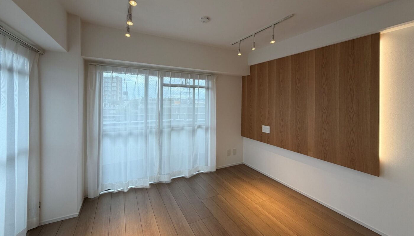 ドミール福生403