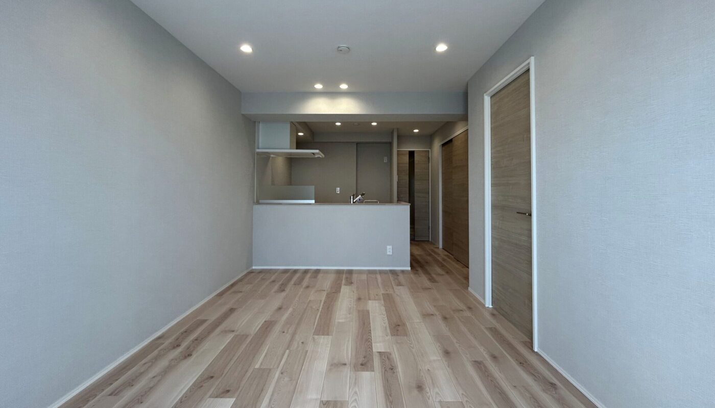 所沢ハイコーポ マンション410