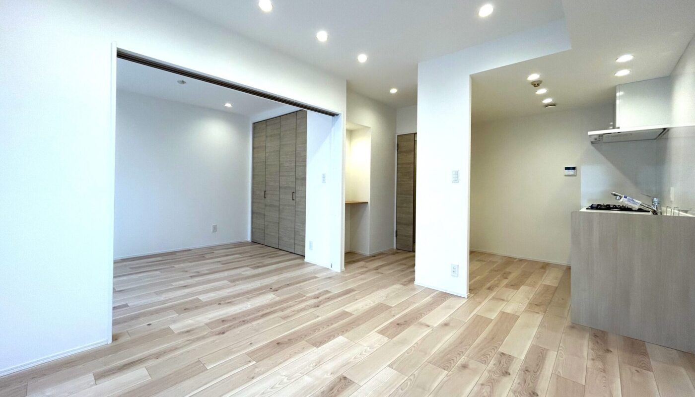 ダイアパレス坂戸207