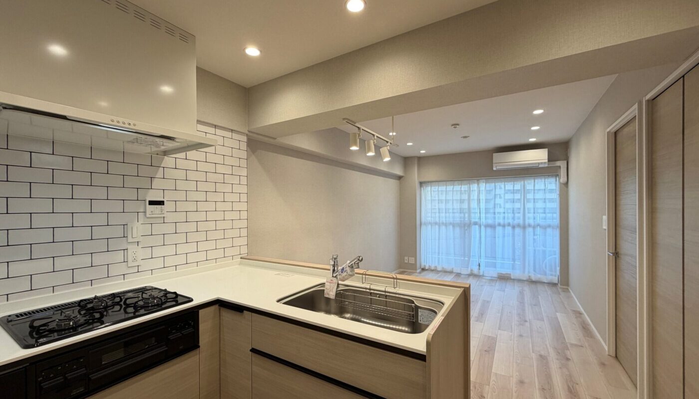 清瀬グリーンマンション511