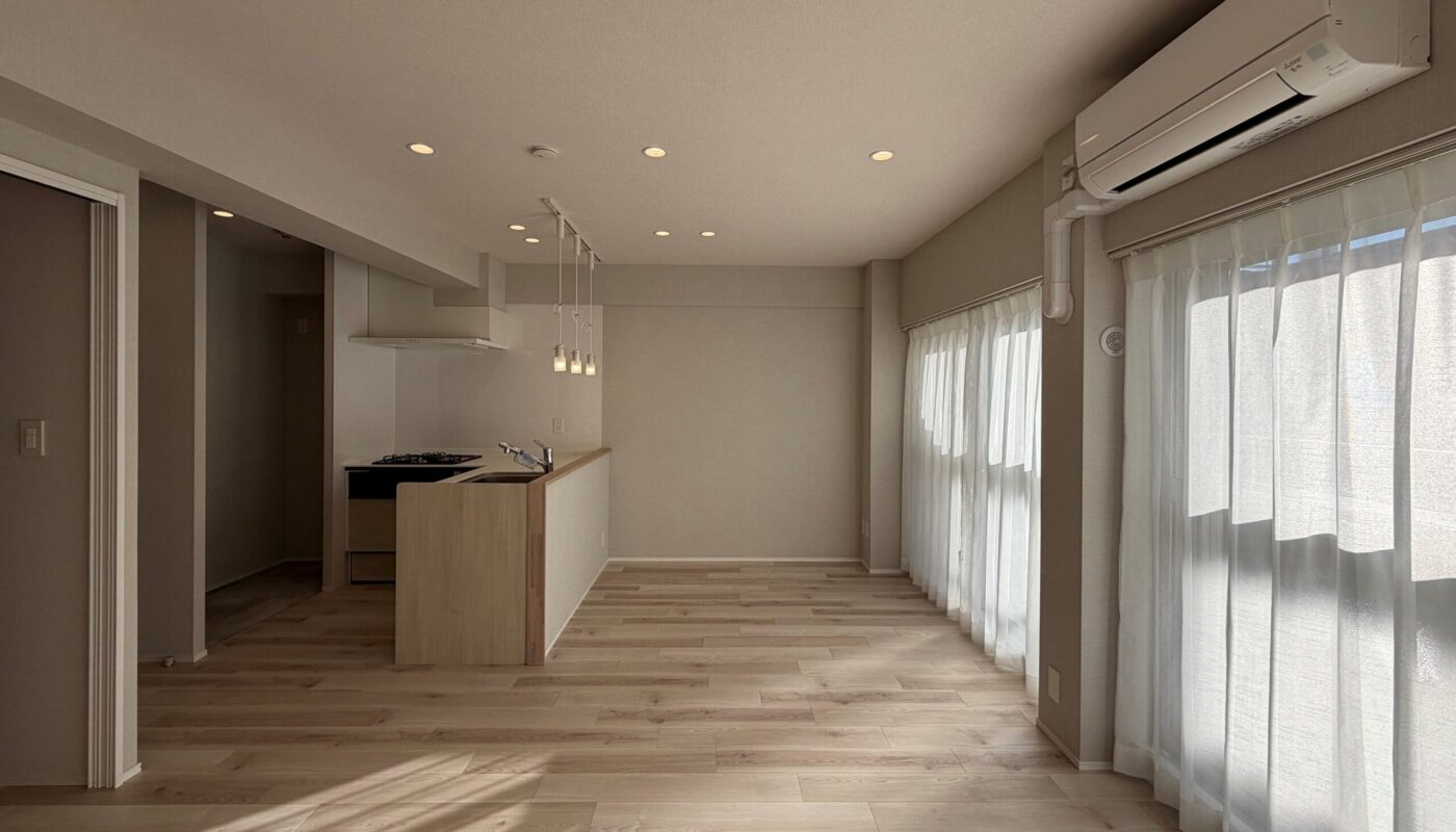 府中武蔵野ハイライズ107