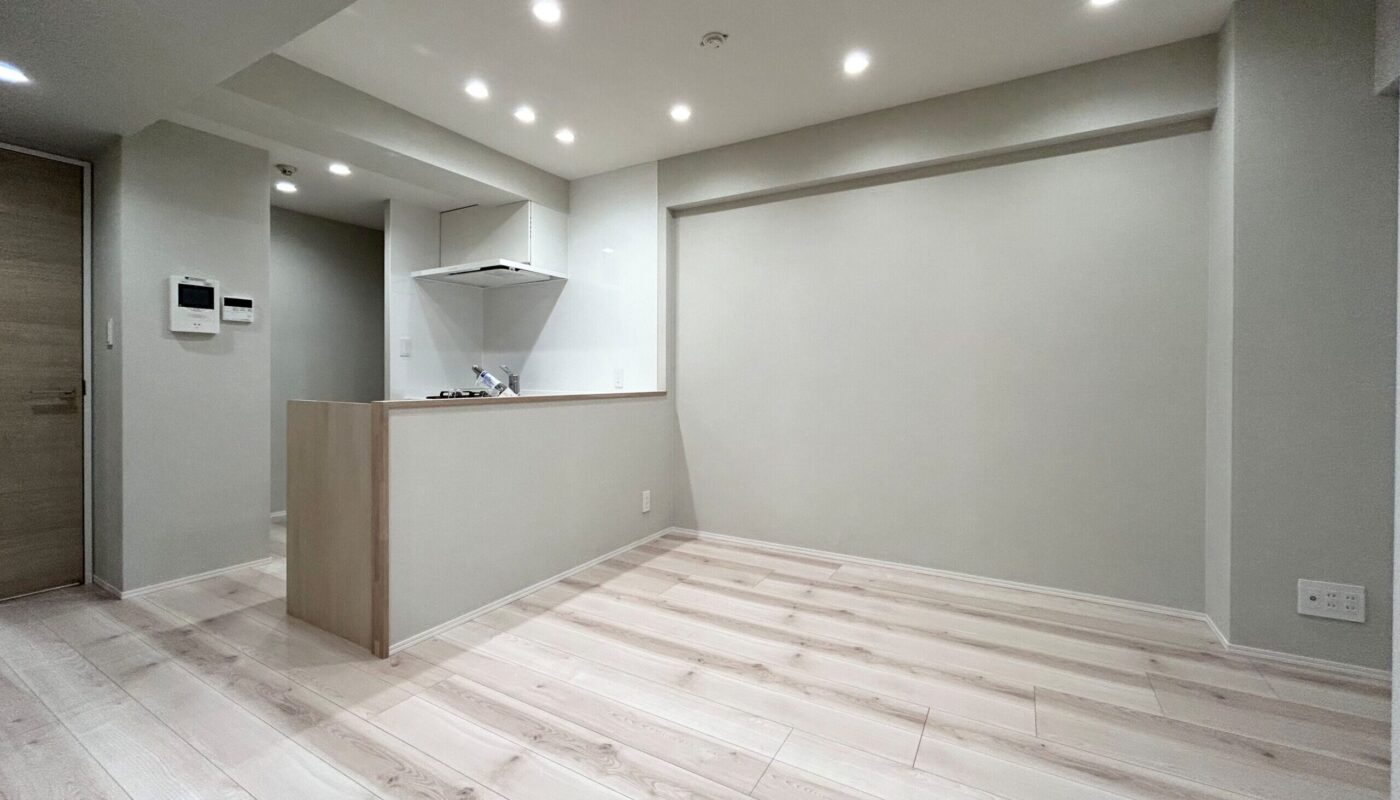 ライオンズマンション川越南台109