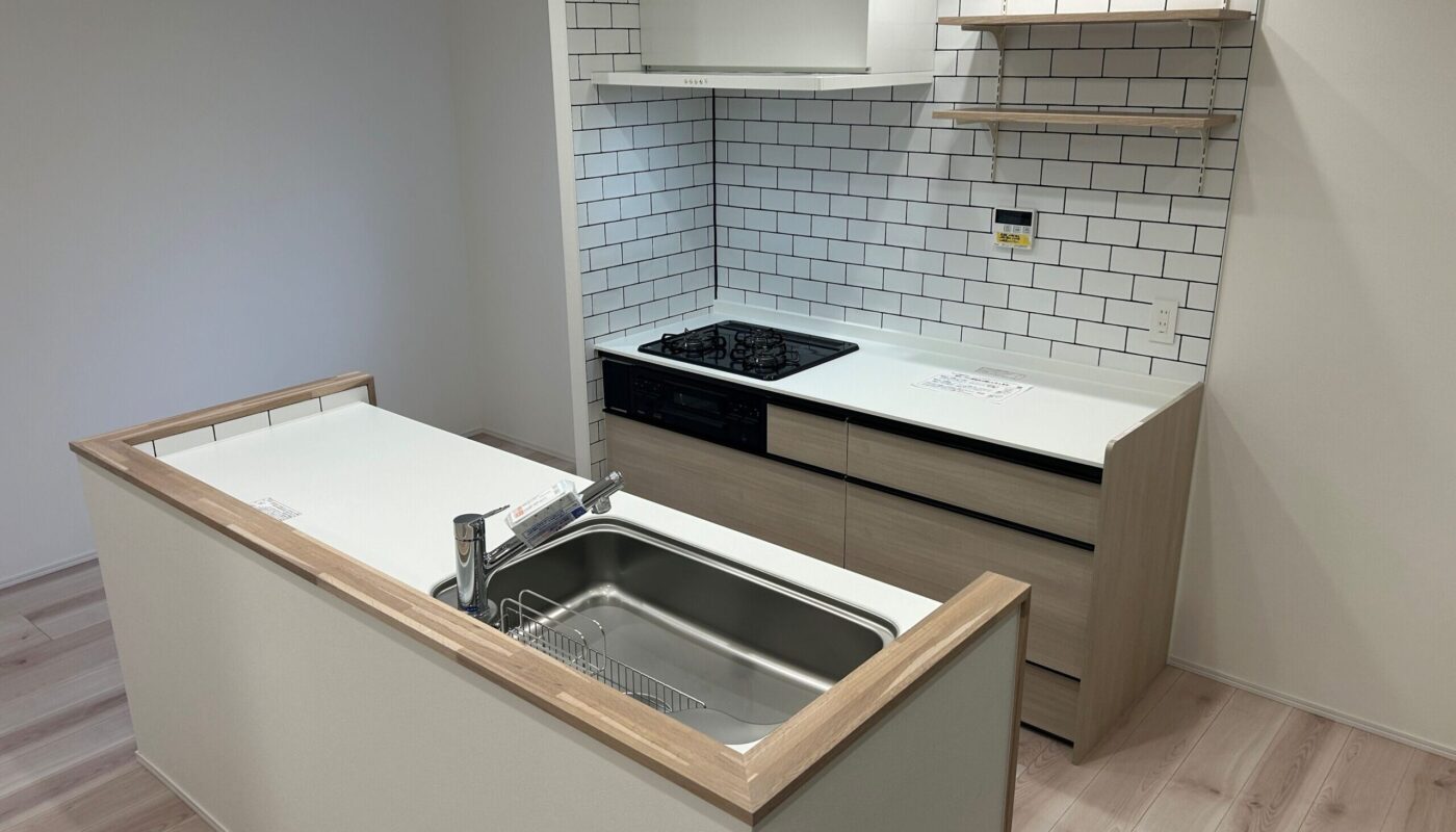 川口市安行吉岡1568戸建