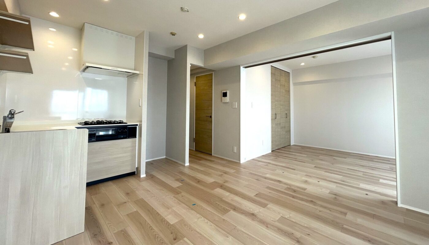 ライオンズステーションプラザ上尾1302