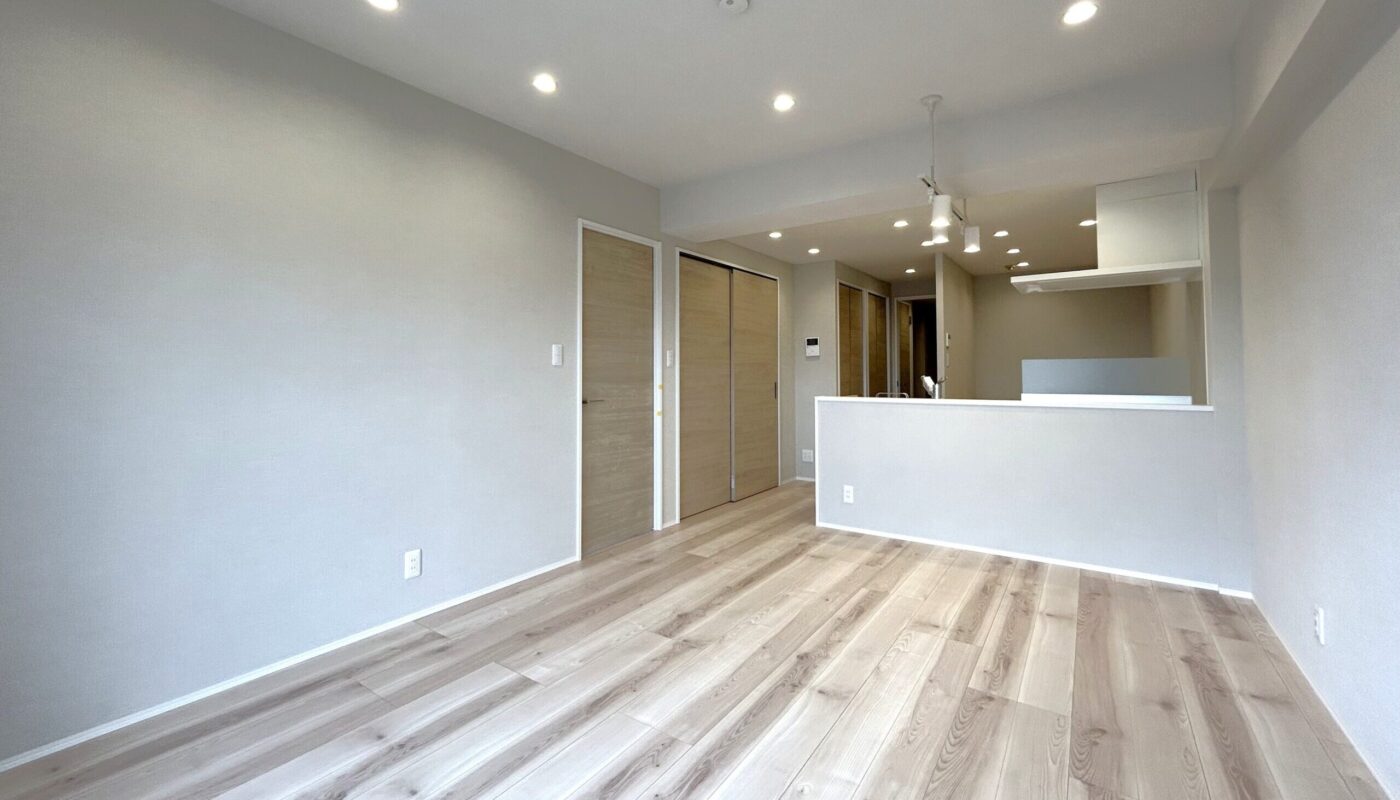 ハイマート川越501