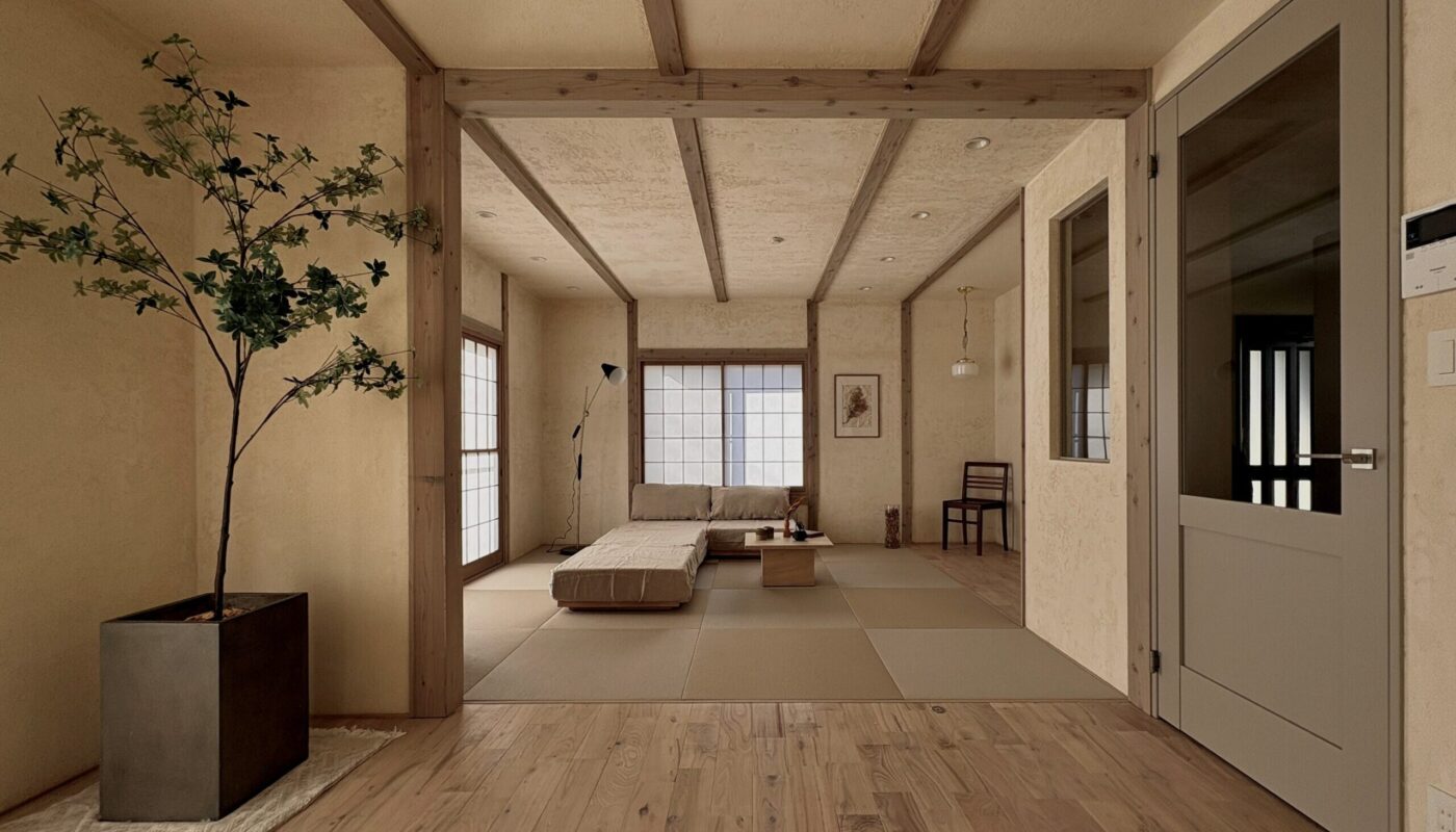 日高市横手2丁目戸建