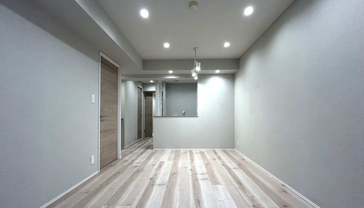 ロイヤルステージ新所沢104