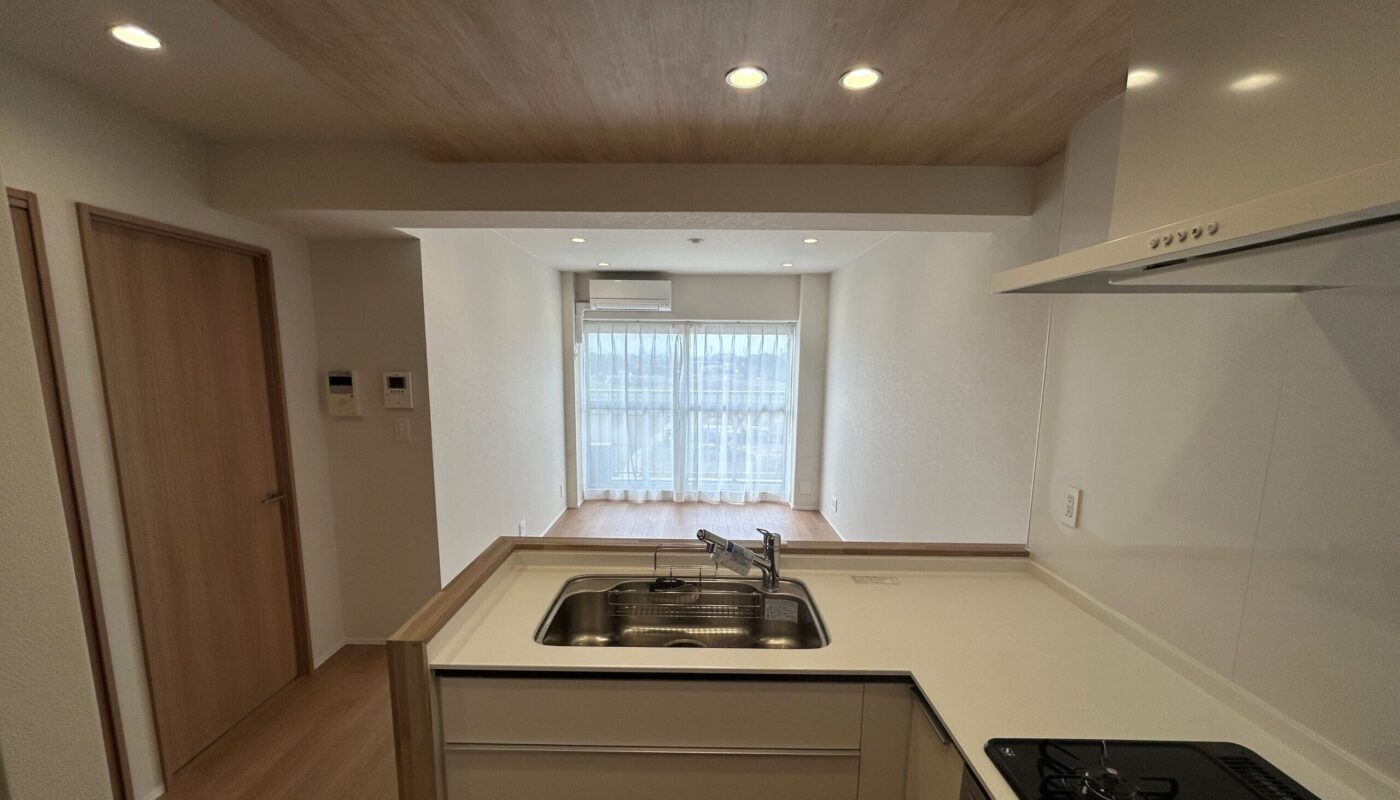 岩槻スカイハイツ922